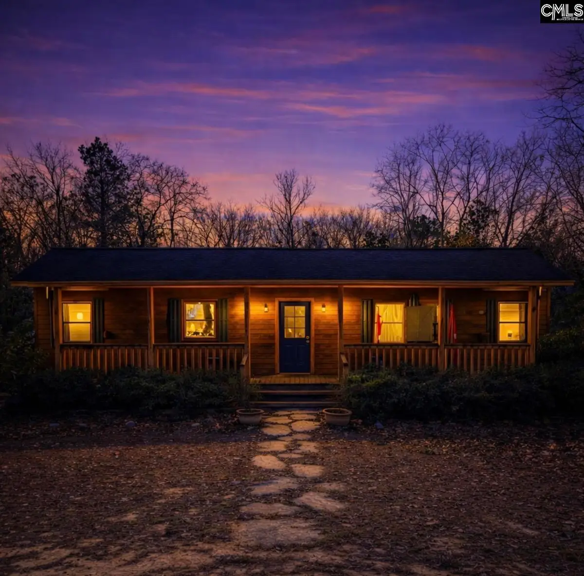 128 River Ridge Way, Swansea, SC 29160 - #1