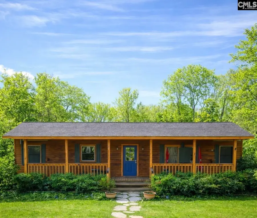 128 River Ridge Way, Swansea, SC 29160 - #2