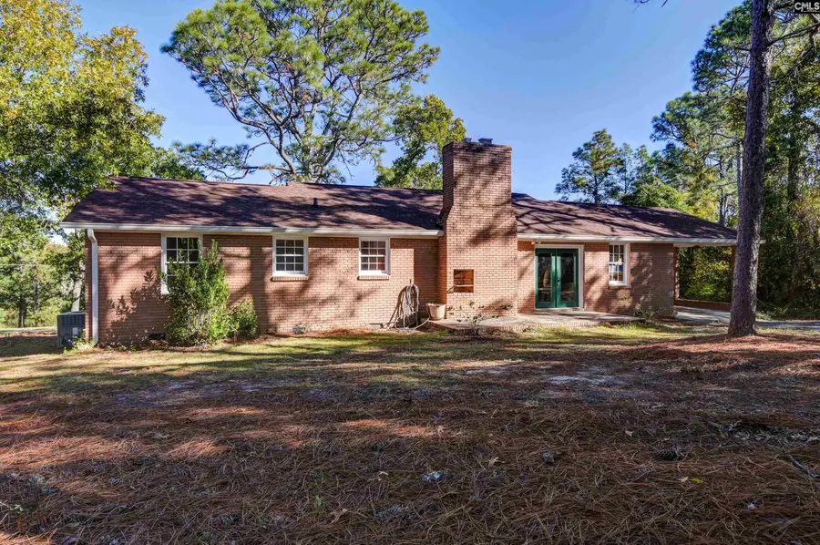 224 Partridge Lane, West Columbia, SC 29170 - #2