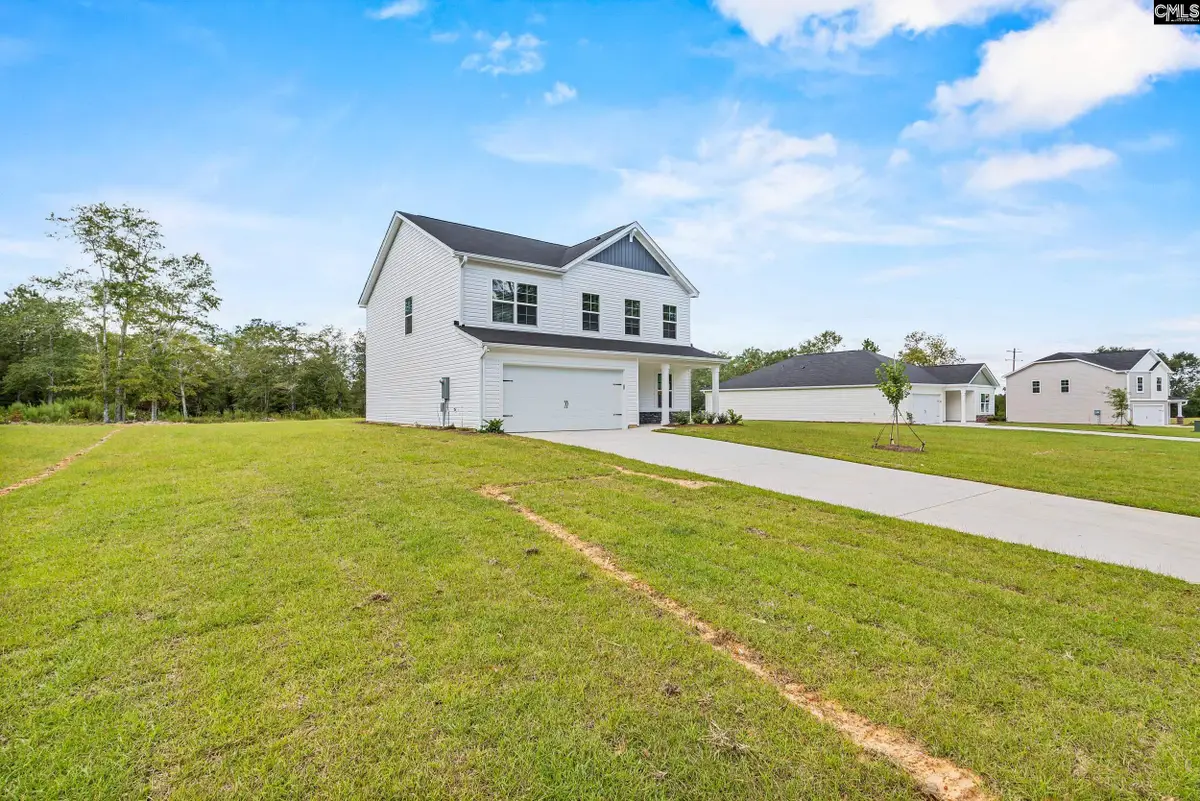 151 Calm Citadel Drive, Pelion, SC 29123 - #1