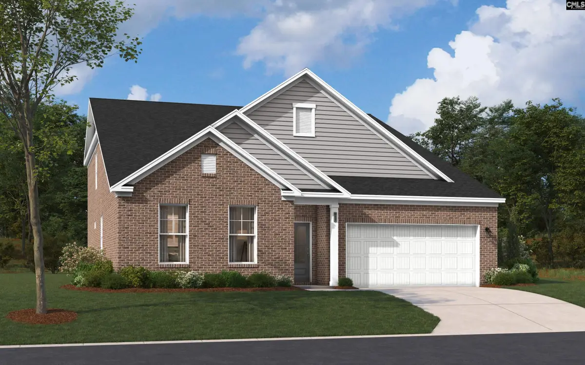 510 Hacienda Court, Sumter, SC 29150 - Image #1