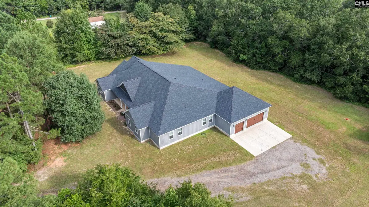 5065 Seymour Road, Dalzell, SC 29040 - #1