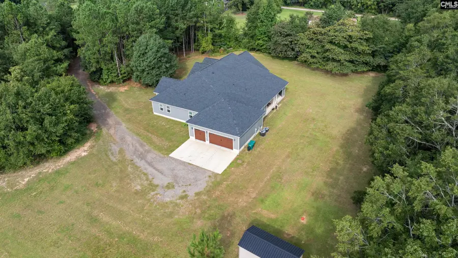 5065 Seymour Road, Dalzell, SC 29040 - #2