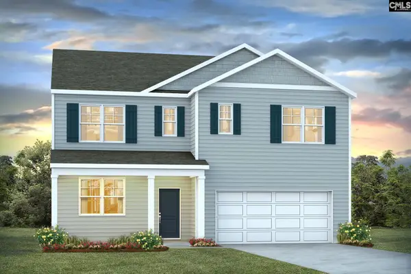 441 Leathertree Lane, Blythewood, SC 29016