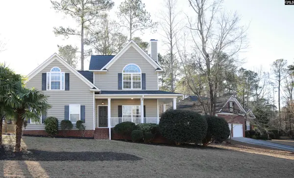 126 Chestnut Woods, Columbia, SC 29212