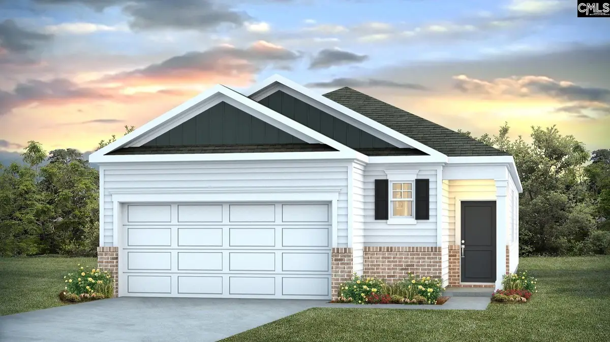 459 Leathertree Lane, Blythewood, SC 29016 - Image #1