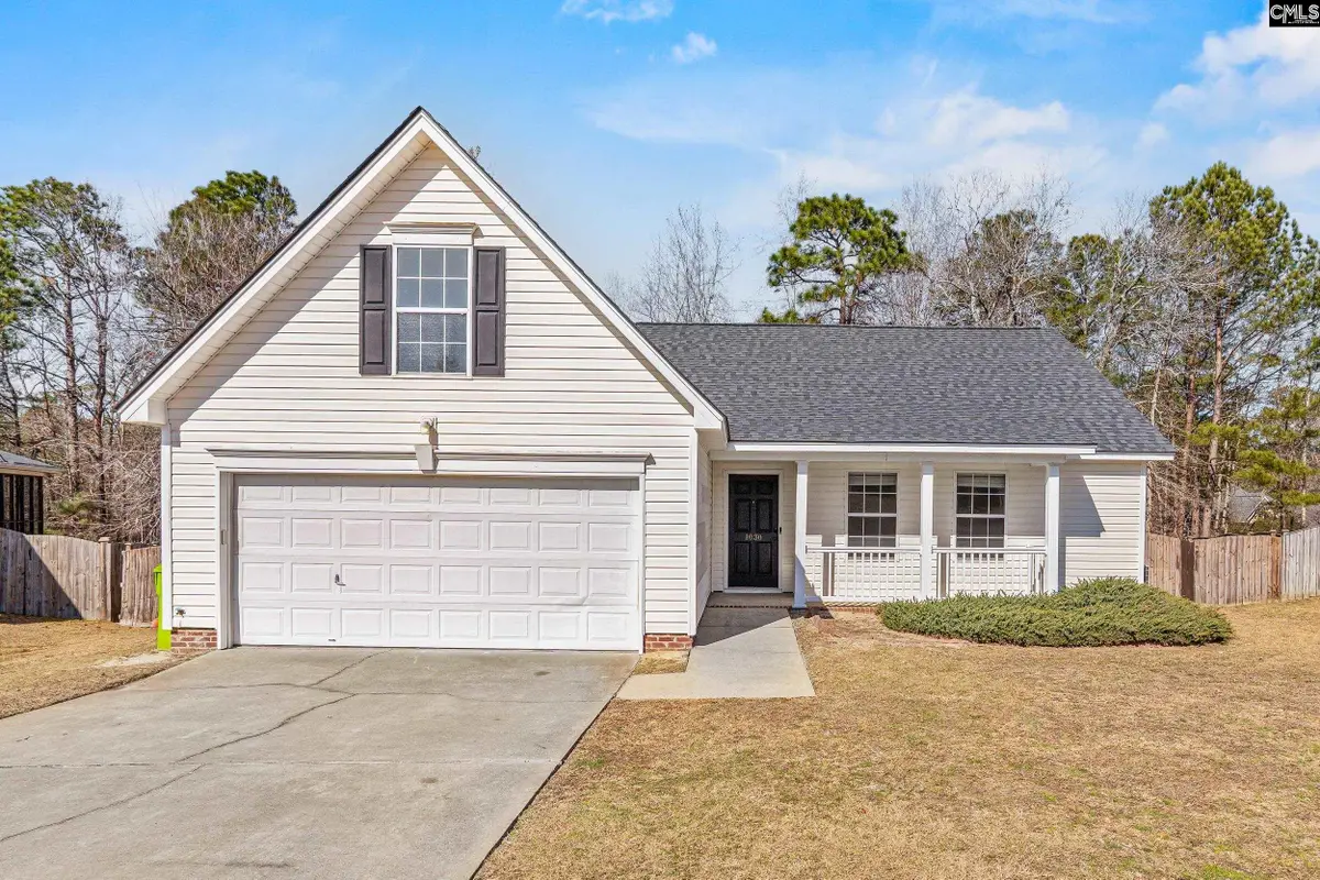 1030 Hamilton Place Circle, Columbia, SC 29229 - Image #1