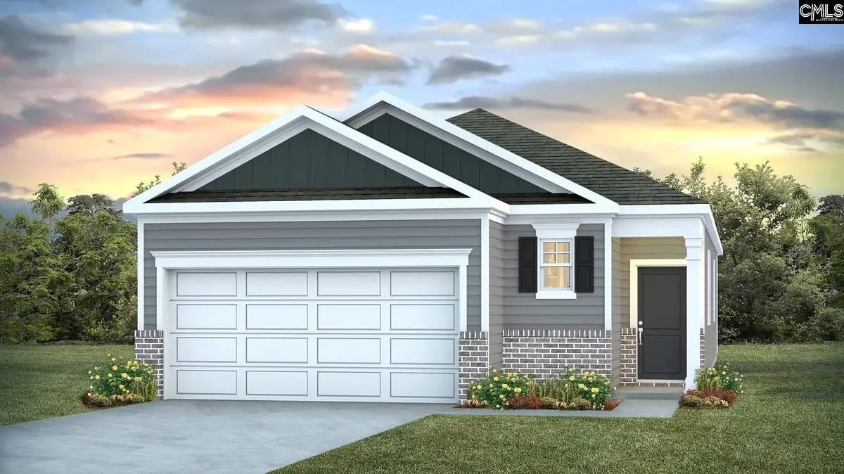 462 Leathertree Lane, Blythewood, SC 29016 - Image #1