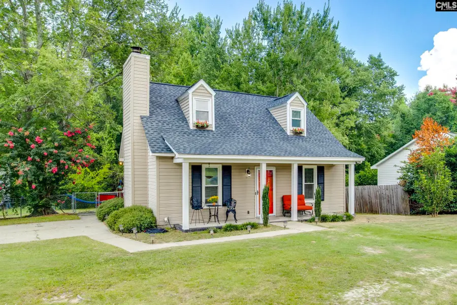 160 Meadow Wood Drive, Lexington, SC 29073 - Image #2