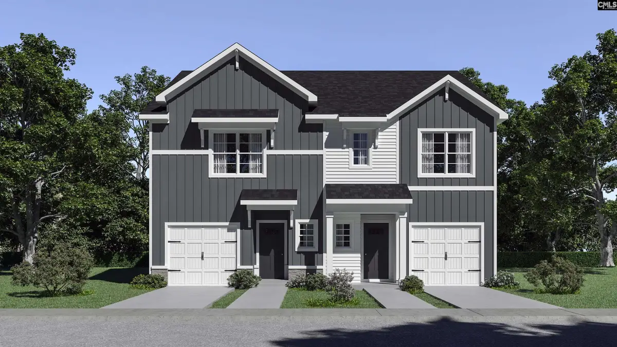 726 Gatestone Lane, Hopkins, SC 29061 - Image #1