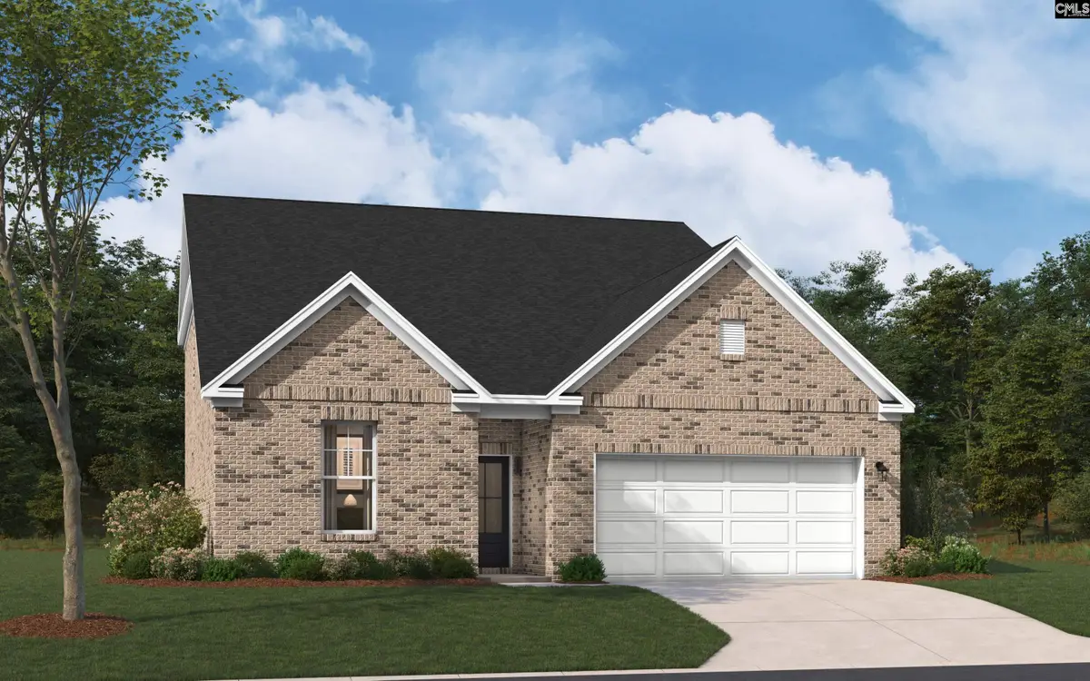 598 Edenwood Drive, Sumter, SC 29150 - Image #1