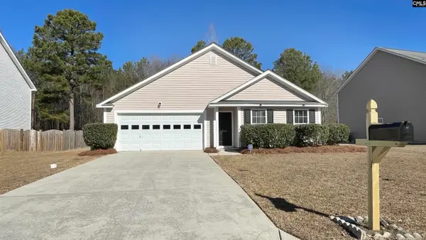 836 White Fawn Drive, Hopkins, SC 29061