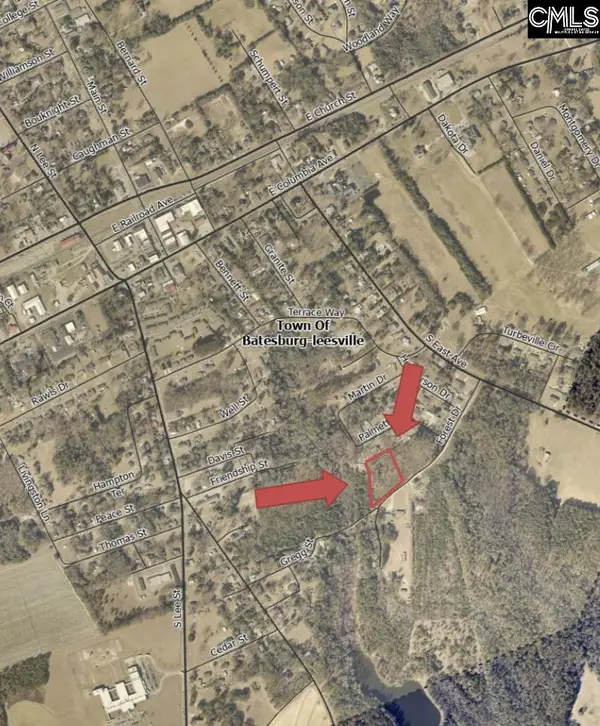 0 Forest Drive, Leesville, SC 29070