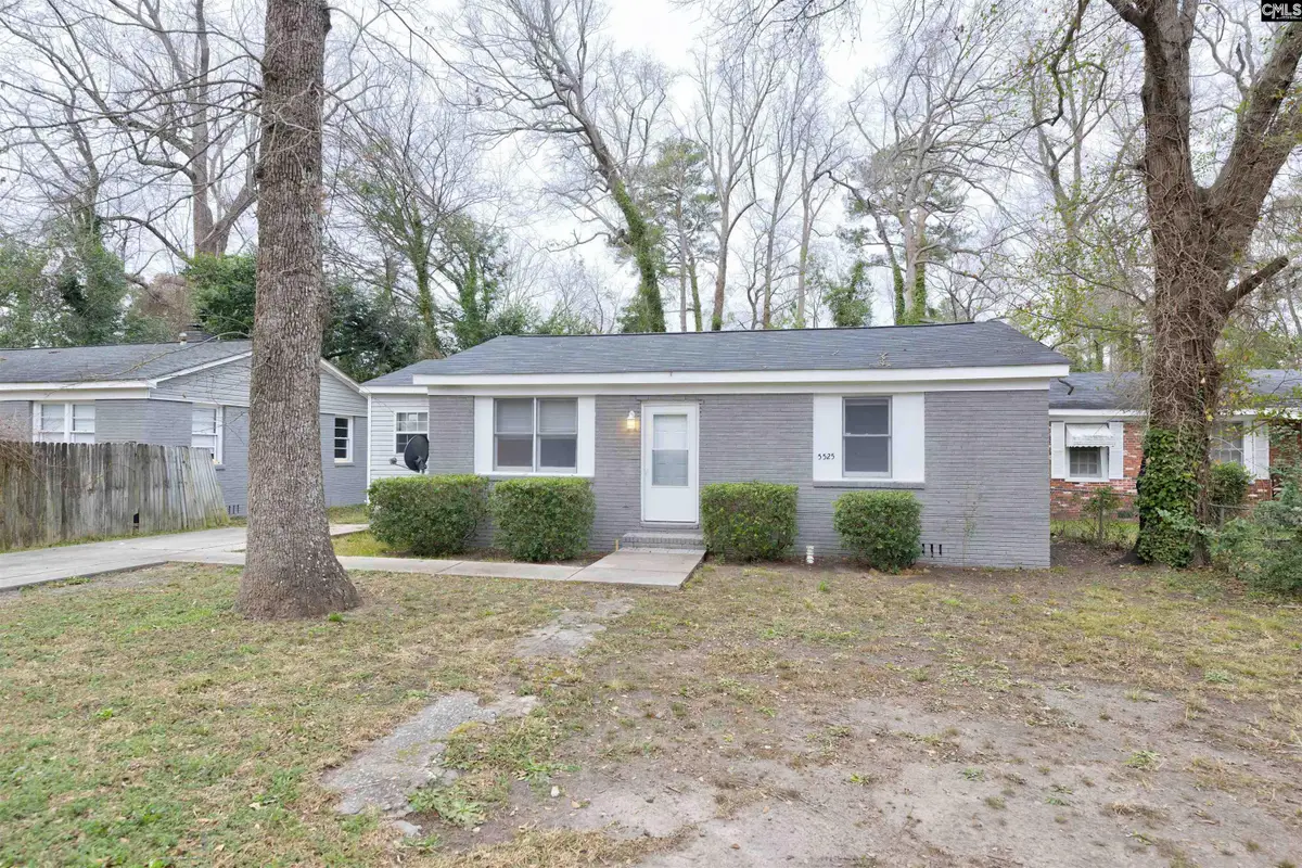 5525 Randall Avenue, Columbia, SC 29203 - Image #1