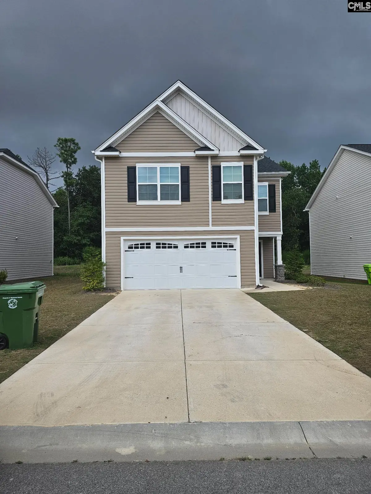 721 Wimbee Ct, Blythewood, SC 29016 - Image #1