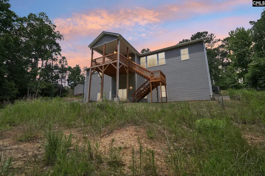 336 Lake Front Drive, Columbia, SC 29212 - Image #2