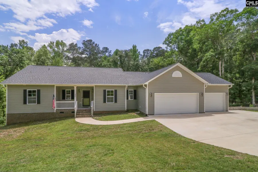 336 Lake Front Drive, Columbia, SC 29212 - Image #3