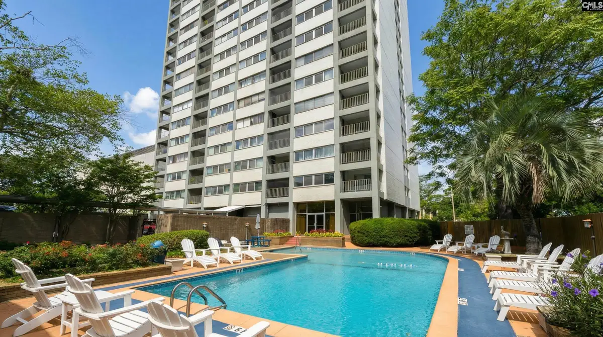 1520 Senate Street #204, Columbia, SC 29201 - Image #1