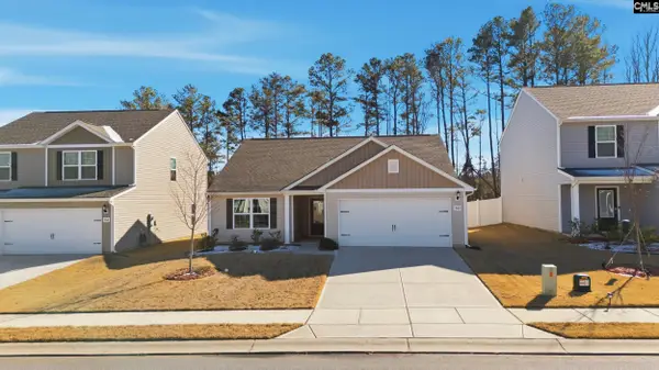 584 Lamorak Place, Richburg, SC 29729