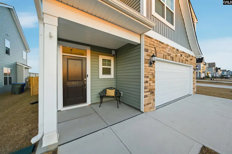 850 Peony Lane, Columbia, SC 29229 - Image #2