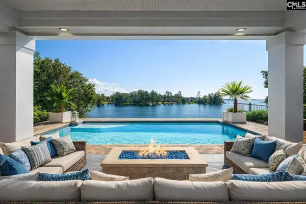 249 Pointe Overlook Drive, Chapin, SC 29036