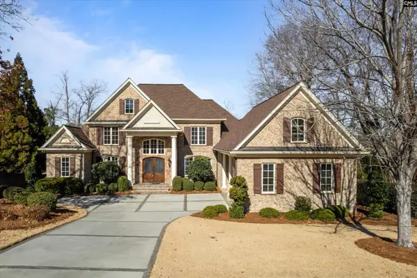 53 Shoreline Drive, Columbia, SC 29229