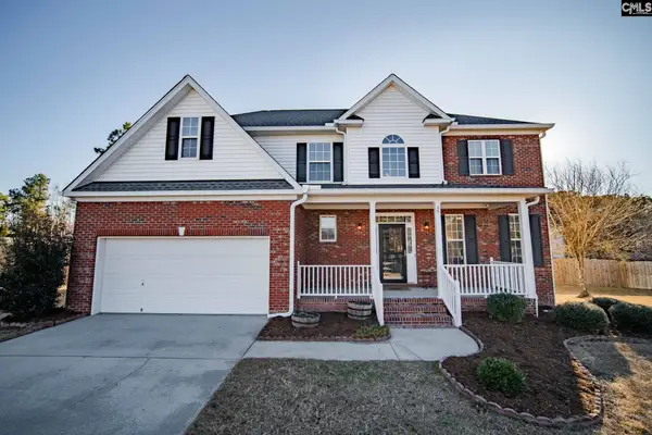 25 Mason Ridge Court, Columbia, SC 29229