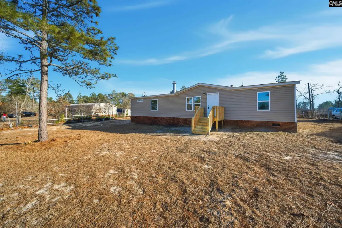 256 Heather Ridge Drive, Gaston, SC 29053 - Image #1