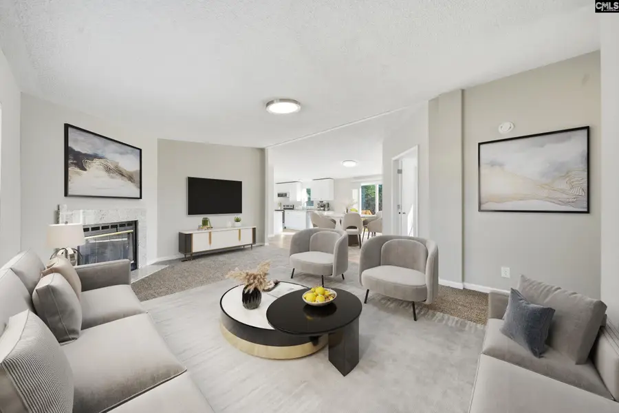 256 Heather Ridge Drive, Gaston, SC 29053 - Image #3