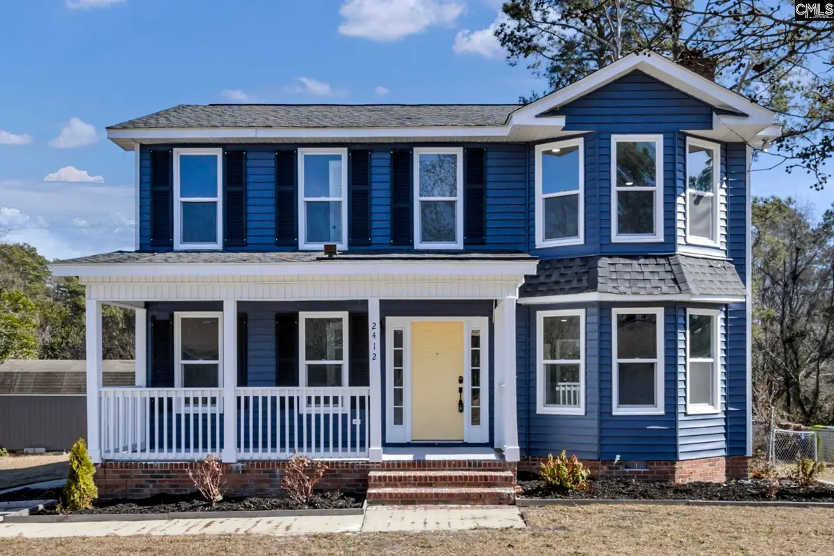 2412 Bendemeer Drive, Columbia, SC 29209 - Image #1