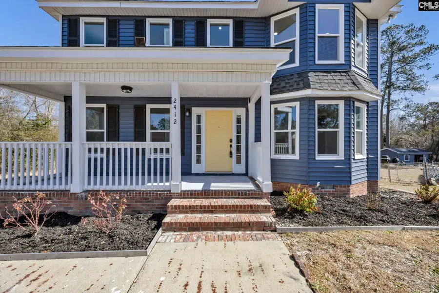 2412 Bendemeer Drive, Columbia, SC 29209 - Image #2