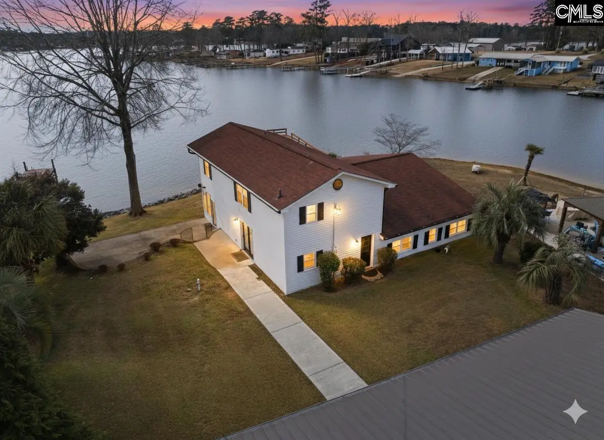 146 Sunview Road, Prosperity, SC 29127 - #1