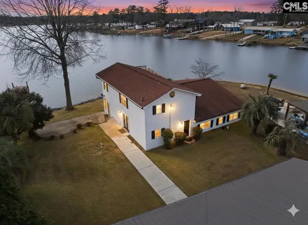 146 Sunview Road, Prosperity, SC 29127