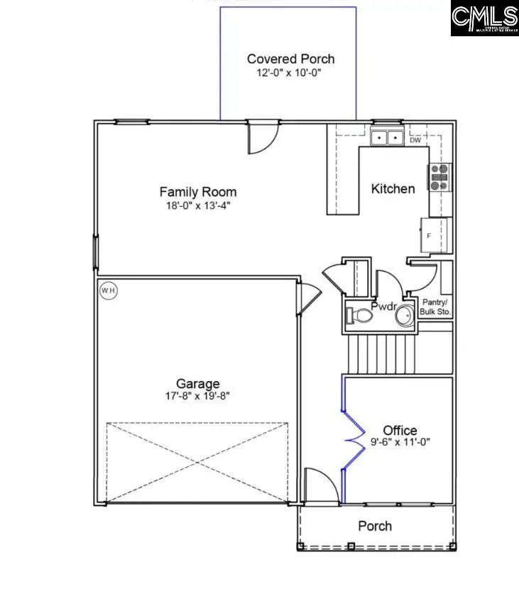 617 Clementine Run, Gilbert, SC 29054 - #2