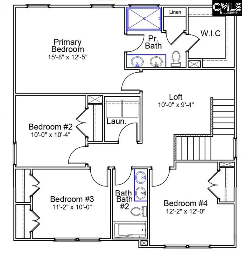617 Clementine Run, Gilbert, SC 29054 - #3