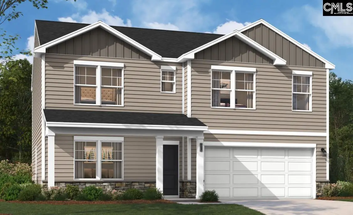 352 Pulman Drive, Hopkins, SC 29061 - #1