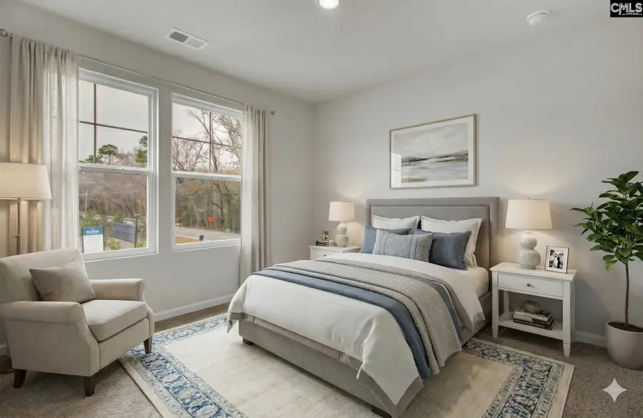 352 Pulman Drive, Hopkins, SC 29061 - #3