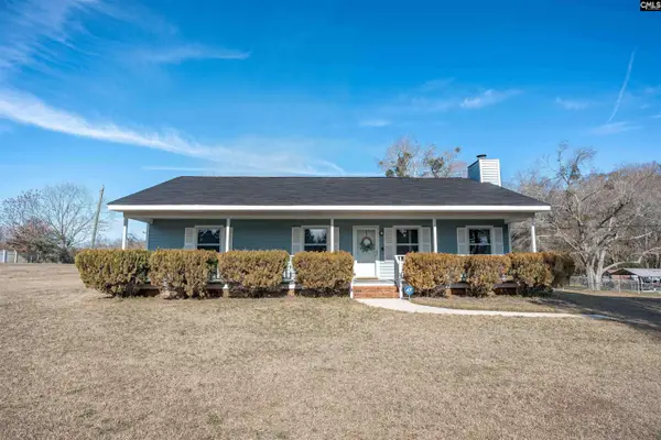 2636 Cordova Road, Orangeburg, SC 29115