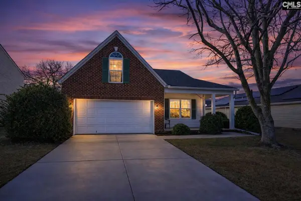 309 Timbermill Drive, Lexington, SC 29073