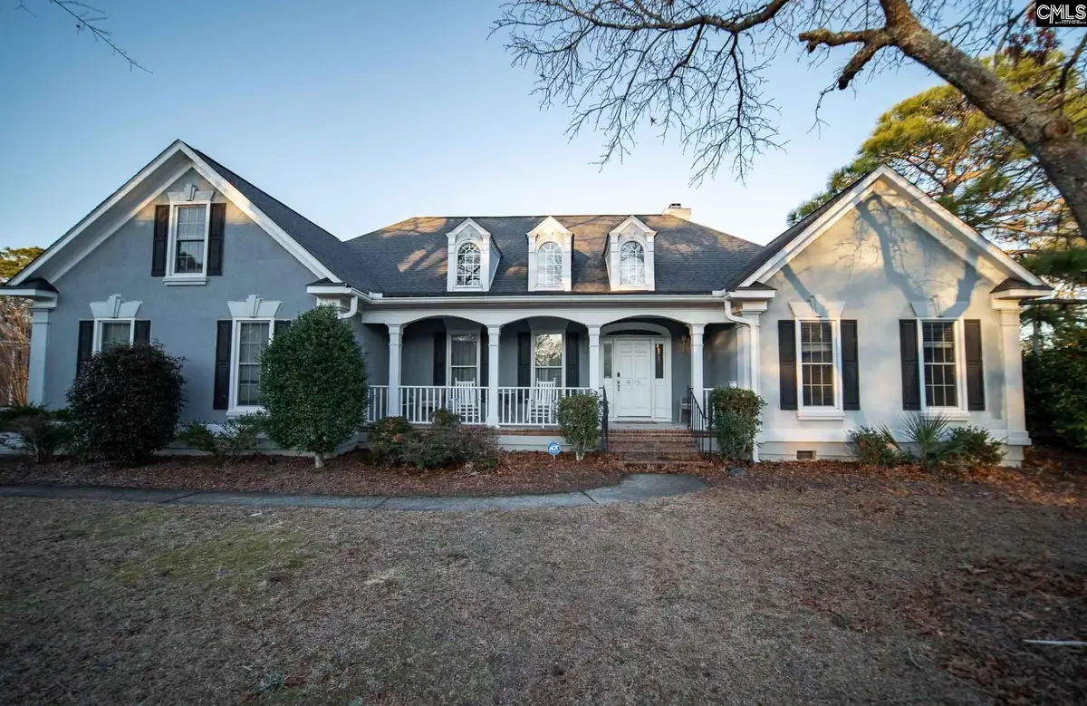 605 Cartgate Circle, Blythewood, SC 29016 - Image #1