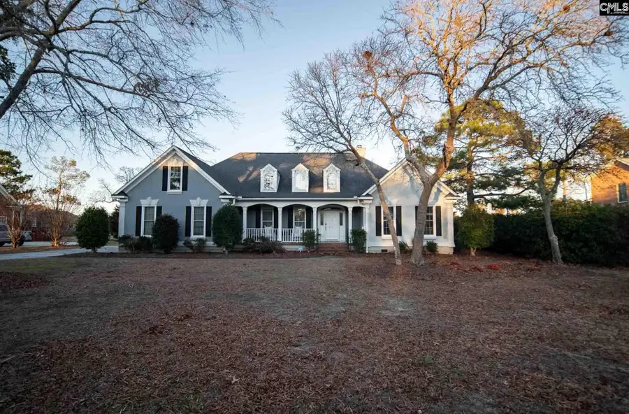 605 Cartgate Circle, Blythewood, SC 29016 - Image #2