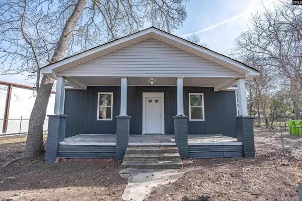 2714 Brady Street, Columbia, SC 29204