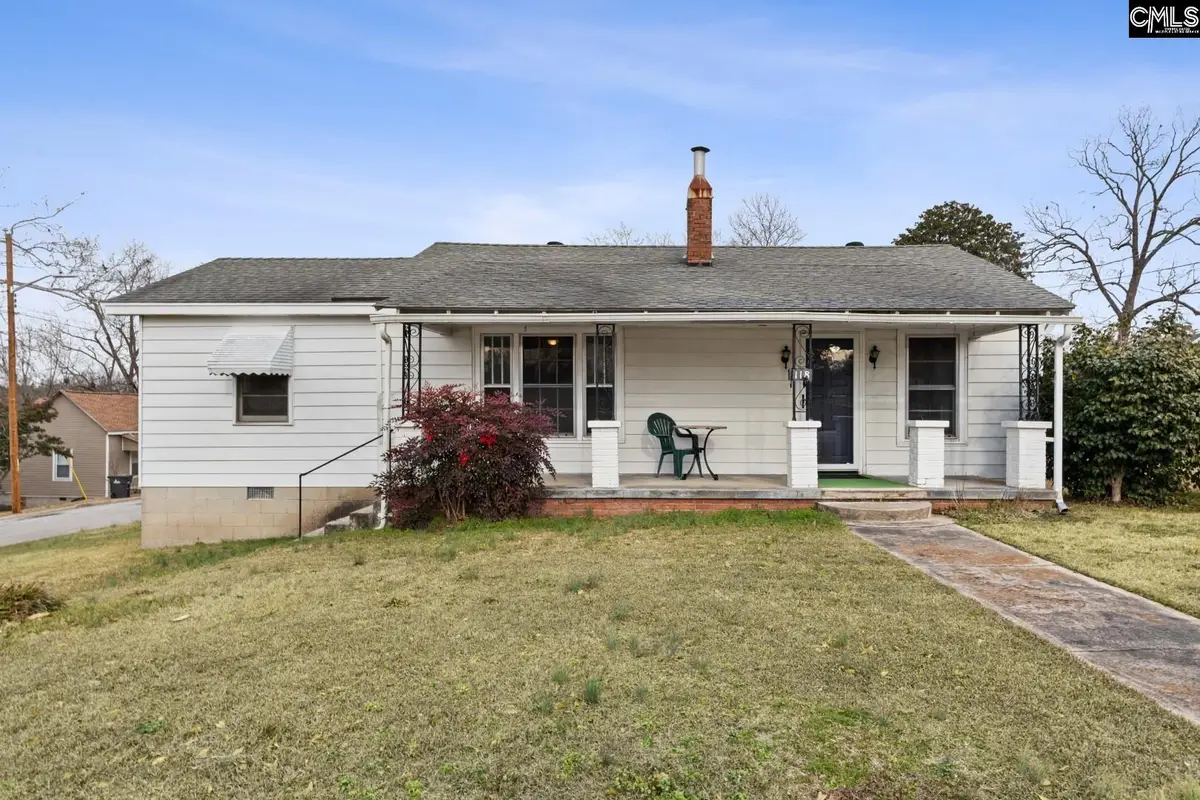 118 Glenn Street, Newberry, SC 29108 - #1