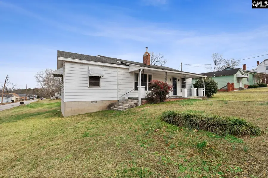 118 Glenn Street, Newberry, SC 29108 - #2