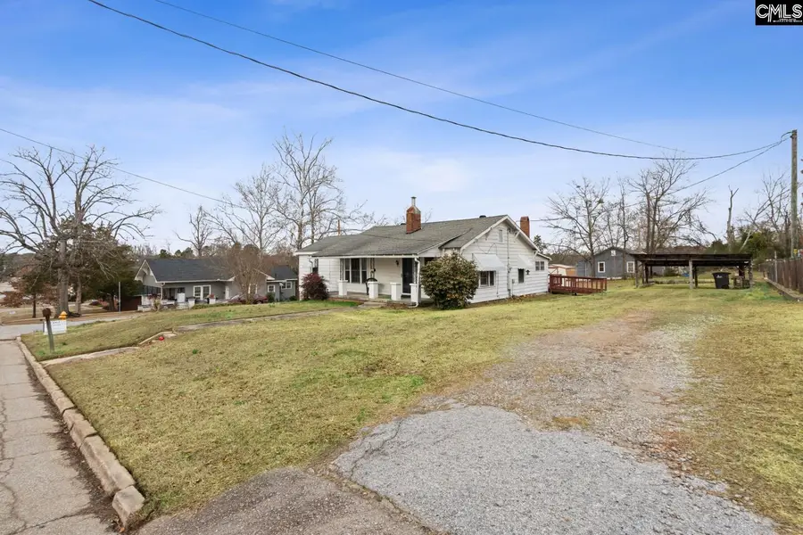 118 Glenn Street, Newberry, SC 29108 - #3