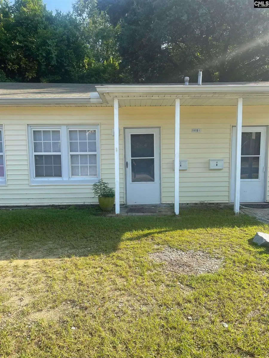 1113.5 Olympia Avenue #A & B, Columbia, SC 29201 - #2