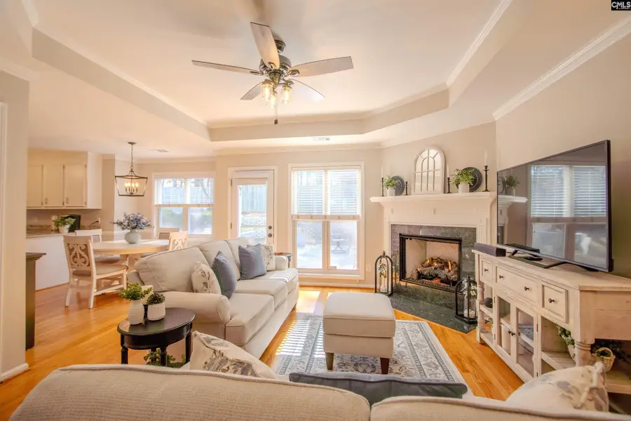 434 Whispering Winds Drive, Lexington, SC 29072 - Image #3