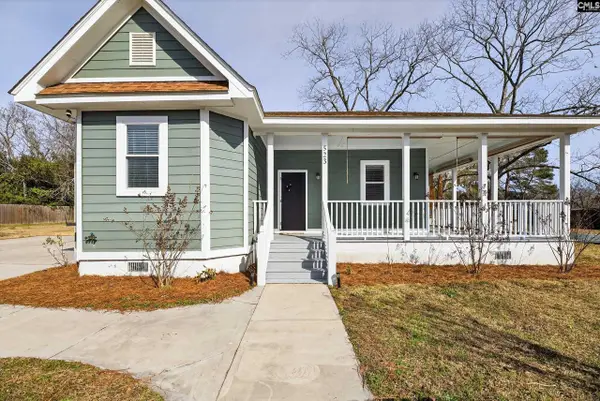 523 Dibble Street, Bowman, SC 29018