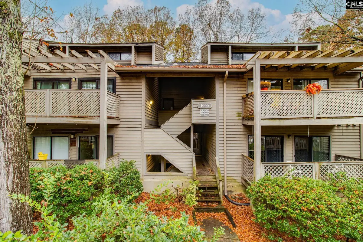 1006 Village Creek Drive, Columbia, SC 29210 - Image #1