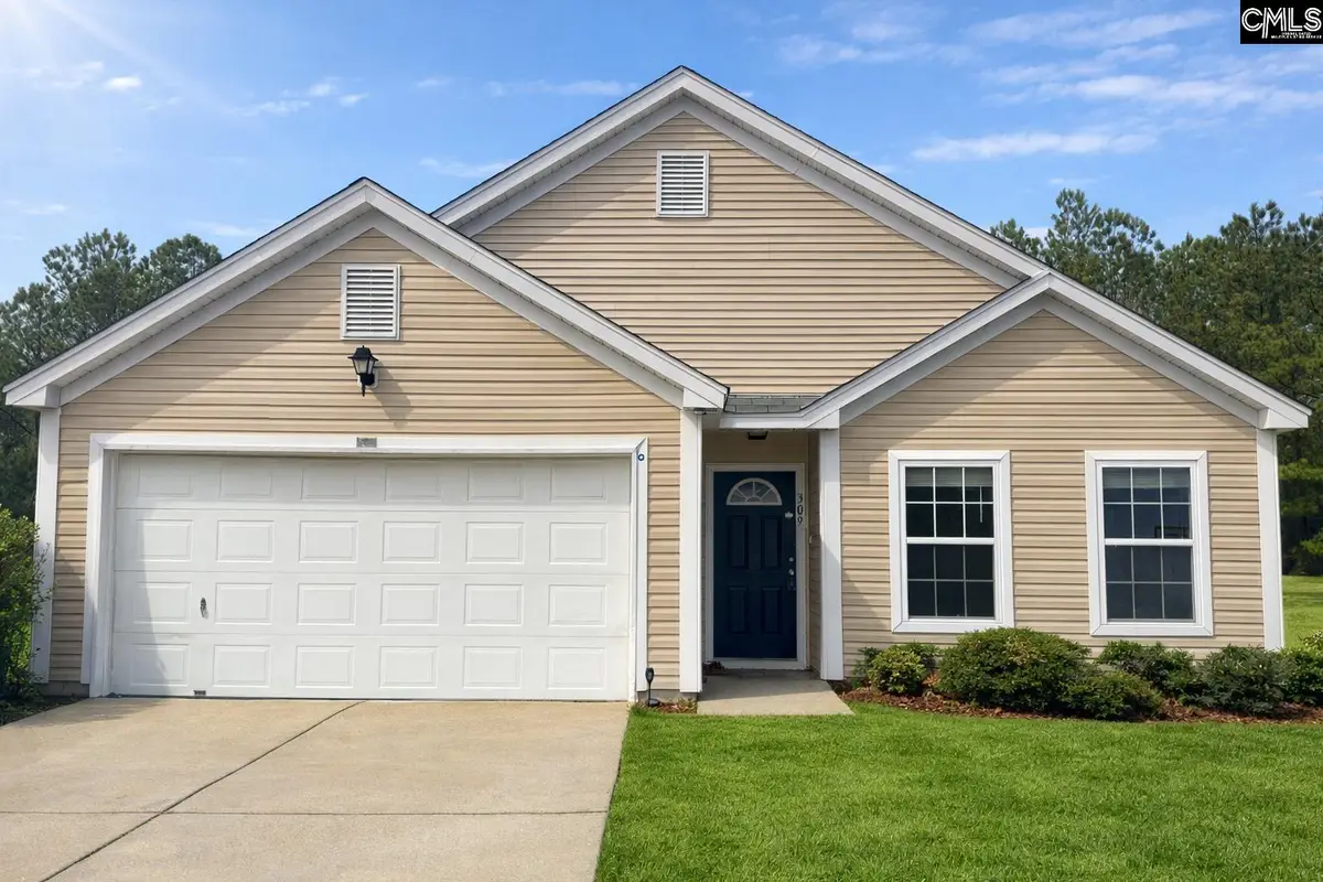 309 Summer Bend Road, Columbia, SC 29223 - Image #1